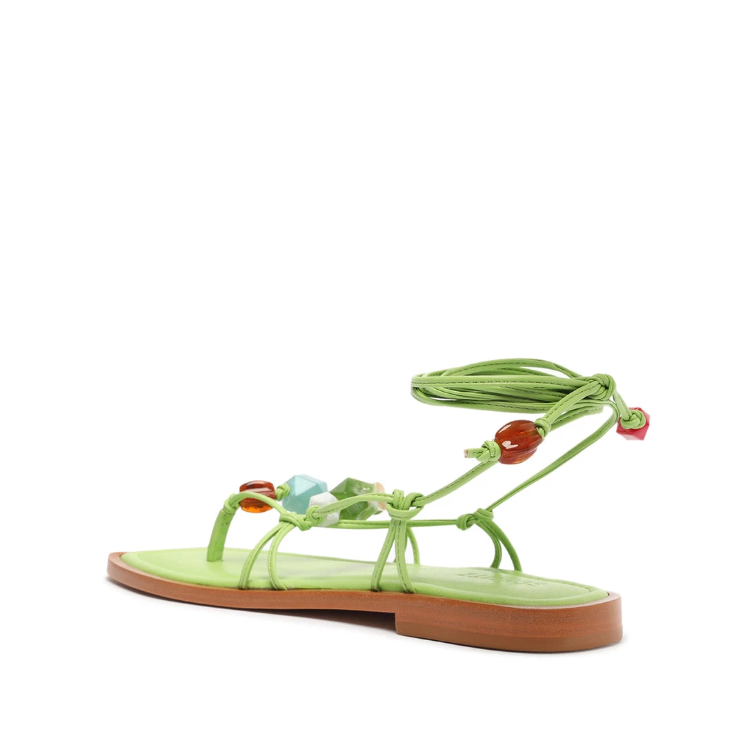 Sale Gem Atanado Leather Sandal 5 Sale Gem Atanado Leather Sandal
