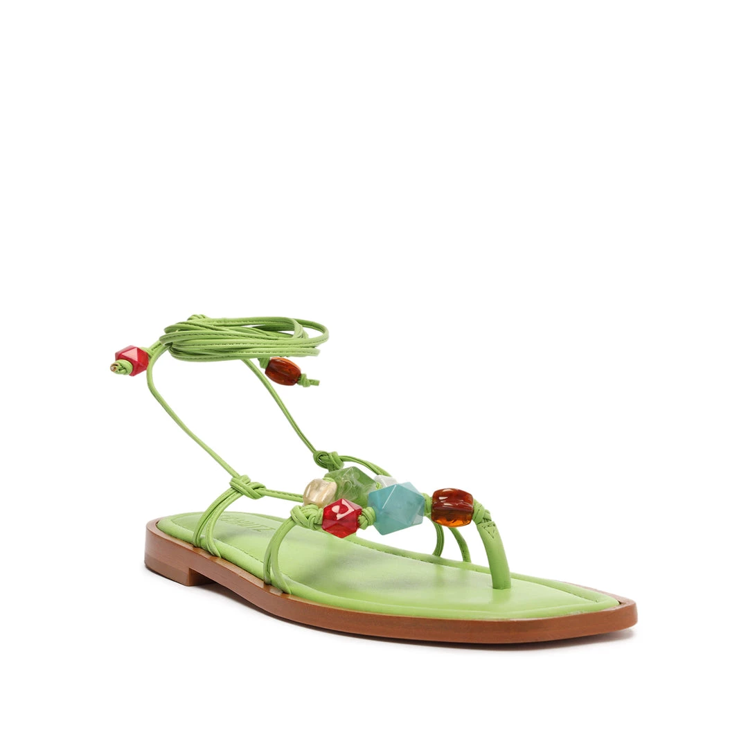 Sale Gem Atanado Leather Sandal 4 Sale Gem Atanado Leather Sandal