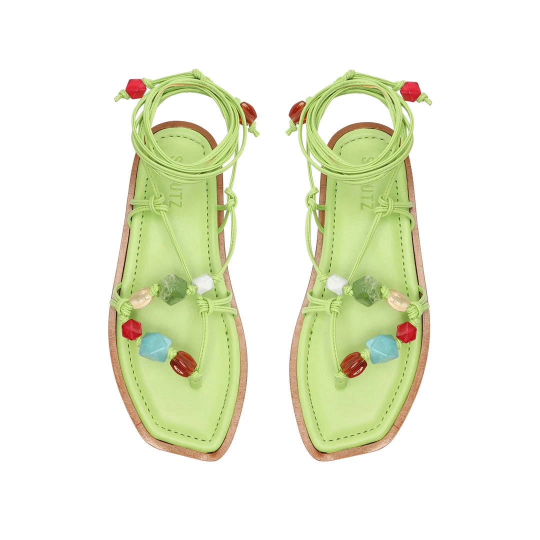 Sale Gem Atanado Leather Sandal 7 Sale Gem Atanado Leather Sandal