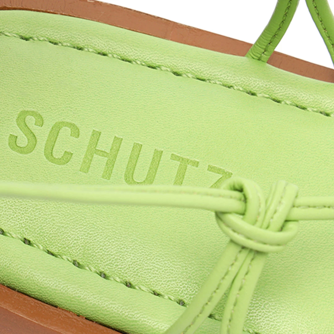 Sale Gem Atanado Leather Sandal 9 Sale Gem Atanado Leather Sandal