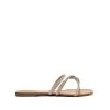 Sale Honey Suede Sandal