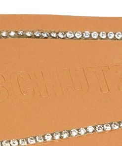 Sale Honey Suede Sandal