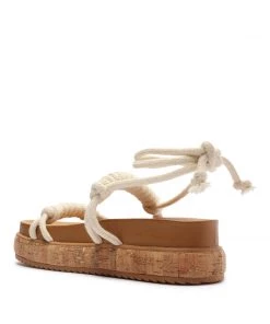 Coachella 22 Nagie Rope Sandal 11 Coachella 22 Nagie Rope Sandal