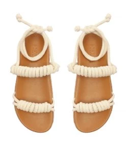 Coachella 22 Nagie Rope Sandal 10 Coachella 22 Nagie Rope Sandal