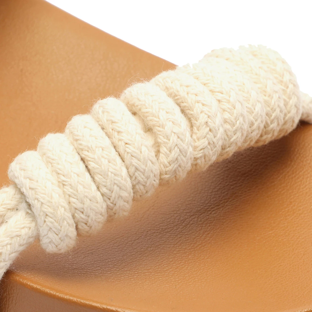 Coachella 22 Nagie Rope Sandal 8 Coachella 22 Nagie Rope Sandal
