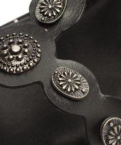 Sale Aletta Leather Sandal 12 Sale Aletta Leather Sandal