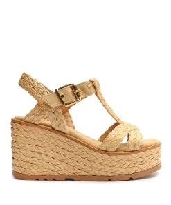 Summer 22 Panna Mayale Leather Sandal