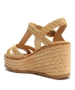 Summer 22 Panna Mayale Leather Sandal