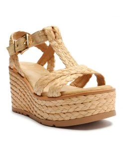 Summer 22 Panna Mayale Leather Sandal