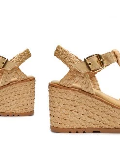 Summer 22 Panna Mayale Leather Sandal