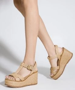 Summer 22 Panna Mayale Leather Sandal