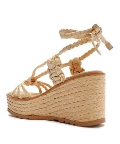 Sale Geissa Rope Sandal
