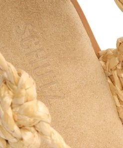 Sale Geissa Rope Sandal