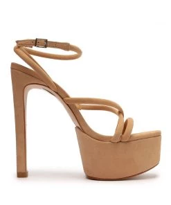 Sale Zilla Suede Sandal