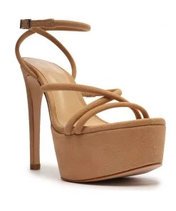 Sale Zilla Suede Sandal