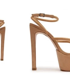 Sale Zilla Suede Sandal