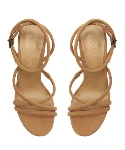 Sale Zilla Suede Sandal