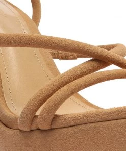 Sale Zilla Suede Sandal