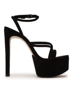 Sale Zilla Suede Sandal