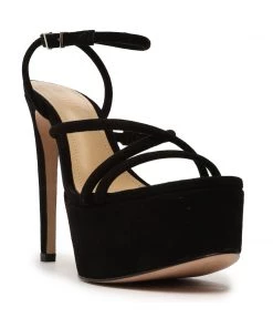 Sale Zilla Suede Sandal