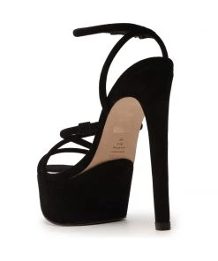 Sale Zilla Suede Sandal