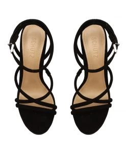 Sale Zilla Suede Sandal