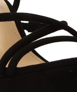 Sale Zilla Suede Sandal