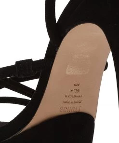 Sale Zilla Suede Sandal