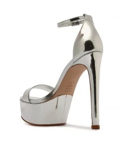 Sale Cadey-Lee Platform Specchio Leather Sandal 13 Sale Cadey-Lee Platform Specchio Leather Sandal