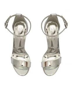 Sale Cadey-Lee Platform Specchio Leather Sandal 17 Sale Cadey-Lee Platform Specchio Leather Sandal