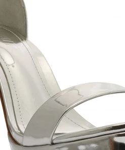 Sale Cadey-Lee Platform Specchio Leather Sandal 18 Sale Cadey-Lee Platform Specchio Leather Sandal