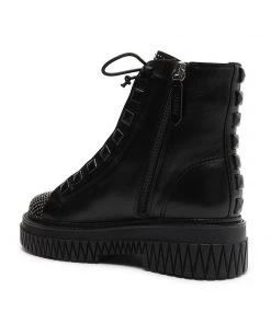 Sale Melany Rhinestones Bootie