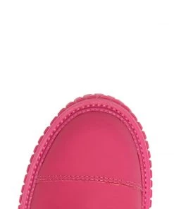 Sale Jacy Leather Boot