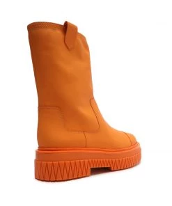 Sale Jacy Leather Boot