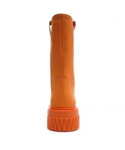 Sale Jacy Leather Boot