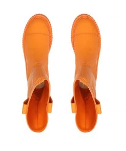 Sale Jacy Leather Boot