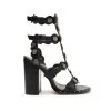 Sale Aletta Leather Sandal