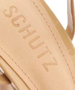 Sale Lily Patent Sandal