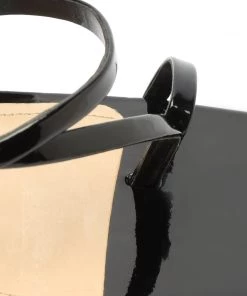 Sale Lily Patent Sandal