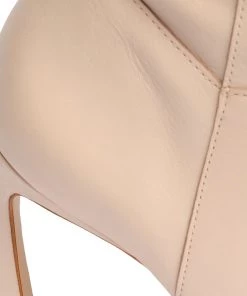 Pre Fall 22 New In Elissa Leather Bootie 15 Pre Fall 22 New In Elissa Leather Bootie