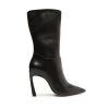 Pre Fall 22 Elissa Leather Bootie 1 Pre Fall 22 Elissa Leather Bootie