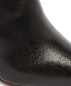 Pre Fall 22 Elissa Leather Bootie