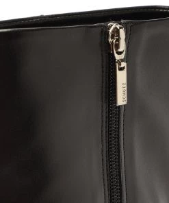 Pre Fall 22 Elissa Leather Bootie