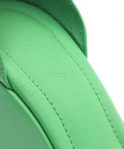 Pre Fall 22 New In Mazda Nappa Leather Sandal 14 Pre Fall 22 New In Mazda Nappa Leather Sandal