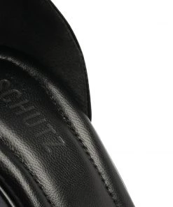 Pre Fall 22 Mazda Nappa Leather Sandal Sandals