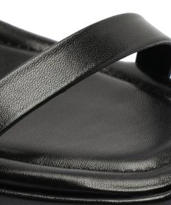 Pre Fall 22 Mazda Nappa Leather Sandal Sandals