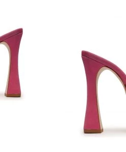 Sale Haila Vinyl & Suede Sandal 12 Sale Haila Vinyl & Suede Sandal