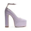 Pre Fall 22 New In Renee Patent Pump