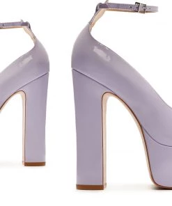 Pre Fall 22 New In Renee Patent Pump