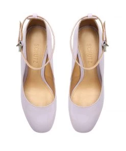 Pre Fall 22 New In Renee Patent Pump